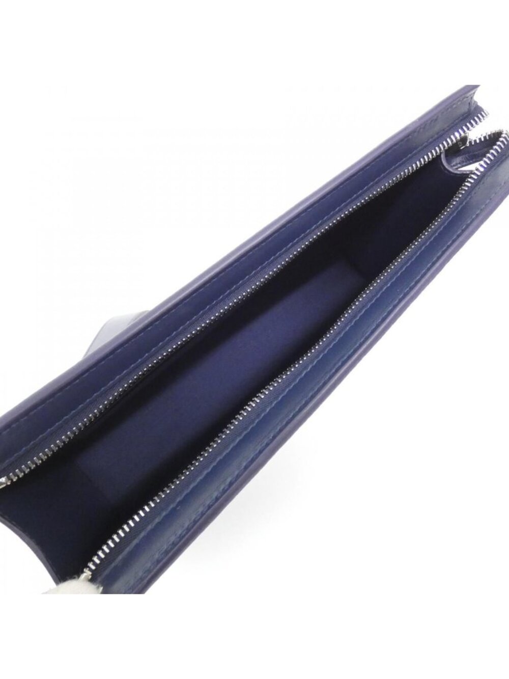 Gucci Fafeq Bag Handbag Blue - Picture 7 of 8